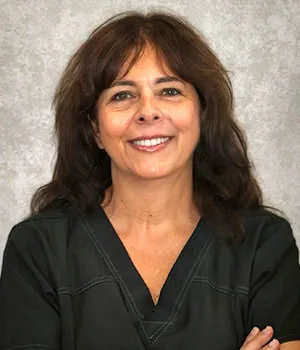 Sheri, Dental Hygienist at Clearbrook Advanced Dental Care